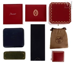 Lot d'écrins divers--img1