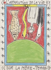 Frédéric BRULY BOUABRE (né en 1921)-Connaissance du monde (5), 2007-2011-img1