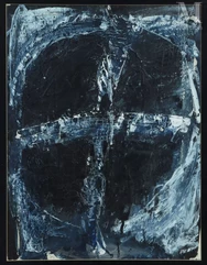 Horia DAMIAN (né en 1922)-Sans titre-img1