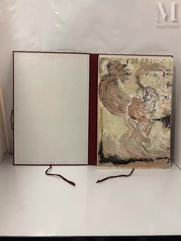 PARSUS (Pierre) &amp; BRASSENS (Georges)--img1