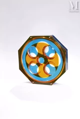 Rogelio POLESELLO (né en 1939)-Sans titre, 1970-img1