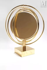 Yaacov AGAM (né en 1928)-L'espace réfléchissant, 1976-img1