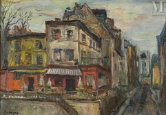 Paul HANNAUX (1897-1954)--img1