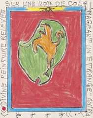 Frédéric BRULY BOUABRE (né en 1921)-Connaissance du monde (5), 2010-2011-img1