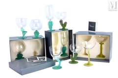 Hilton MCCONNICO (1943-2018) &amp; DAUM Editeur-"Cactus"-img1