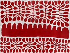 Mitjili Napurrula (c. 1945 - 2019)-Uwalki Watiya Tjutja-img1