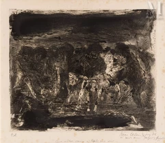 Isaac CELNIKIER (Varsovie 1923 – Ivry-sur-Seine 2011)-Que notre sang retombe sur eux-img1