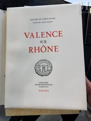 DECARIS (Albert) &amp; BALSAN (Alain).--img1