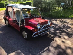 MINI - Moke--img1