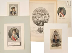 Louis Bonaparte, roi de Hollande (1778-1846)--img1