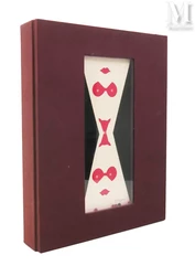 TOYEN (Marie CERMINOVA) &amp; IVSIC (Radovan).--img1