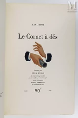 HUGO (Jean) &amp; JACOB (Max).--img1