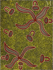 Jessie Bird Ngale (1979 - )--img1