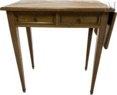 Petite table bureau--img1