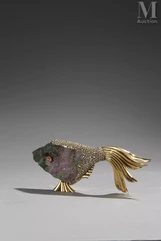 D'après Georges BRAQUE-Eunice, 1962-img1