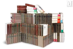 LA PLÉIADE, 93 ouvrages--img1