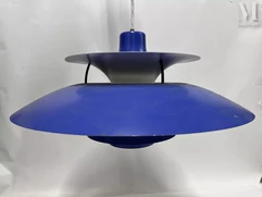 Poul HENNINGSEN (1894 - 1967)-"PH 5"-img1