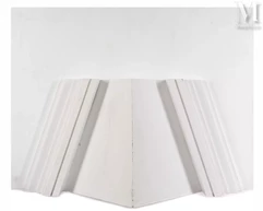 Horia DAMIAN (1922-2012)-Pyramide, 1989-img1