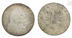 France - Louis XIV (1643-1715)--img1