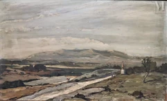 Joseph HURARD (1887 - 1956)--img1