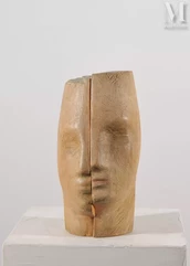 Mustafa Ali (Syrie, 1956)-Distance-img1