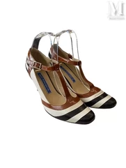 ELEY KISHIMOTO - Automne-hiver 2008-PAIRE DE SALOMÉ-img1