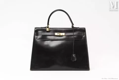 HERMÈS - Circa 1965-SAC "KELLY" 35-img1