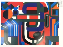 Jean DEWASNE (1921-1999)--img1