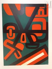 Jean DEWASNE (1921-1999)--img1