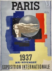 PAUL COLIN (1892 - 1985)--img1