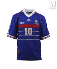 Zinédine ZIDANE--img1