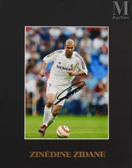 Zinédine ZIDANE--img1