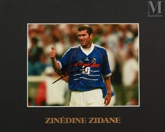 Zinédine ZIDANE--img1