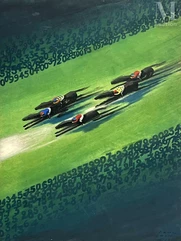 PAUL COLIN (1892 - 1985)--img1