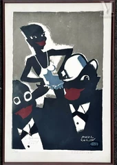 Paul COLIN (1892 - 1985)--img1