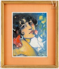 Louis FORTUNEY (1875-1951)--img1