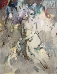 Hovhannes HAROUTIOUNIAN (1950)--img1