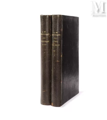 SAINT-EXUPERY (Antoine de).--img1