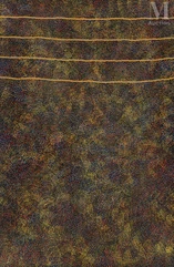 Kathleen Petyarre (c. 1940 - 2018)-Bush seed, 2010-img1