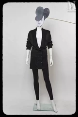 ALAÏA - 1980's--img1