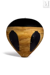 Piero PIZZI CANNELLA (né en 1955)-Sans titre, 1990-img1