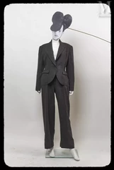 ALAÏA - 1980's--img1