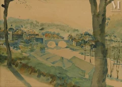 Ecole du XXe siècle-Laroquebrou-img1