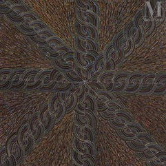 Genevieve Loy Kemarre (1982 - )-Sans titre-img1