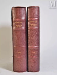 SERRE (Claude) &amp; BAUDELAIRE (Charles)--img1