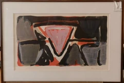 Bram Van VELDE-Composition-img1