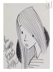 YSLAIRE (HISLAIRE, Bernard, dit) (1957)--img1