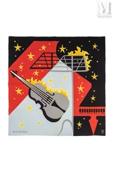 Jean Picart Le Doux (1902 - 1982)-"Concerto de Ravel"-img1