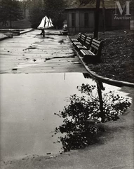André KERTÉSZ (1894-1985)-New York, 1944-img1
