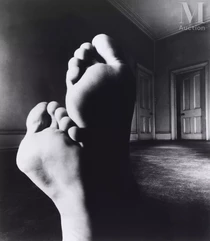 Bill BRANDT (1904-1983)-Hampstead, London, 1952-img1